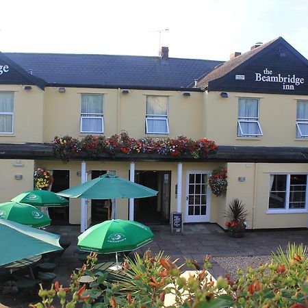 Beambridge Inn Wellington  Zewnętrze zdjęcie